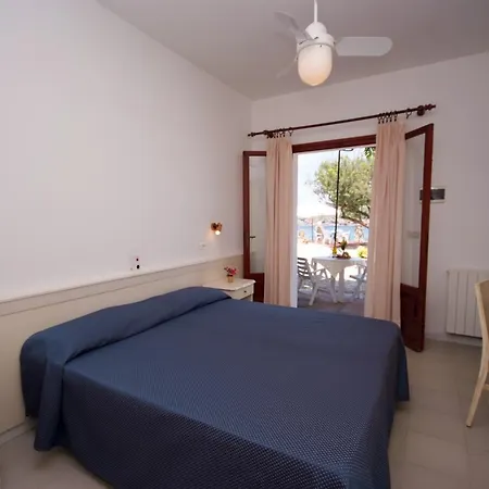 迪诺酒店 卡波利韦里