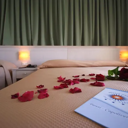 迪诺酒店 酒店 3*