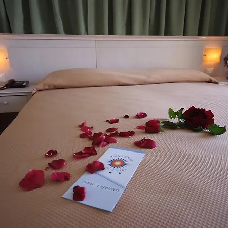 酒店 迪诺酒店 3*