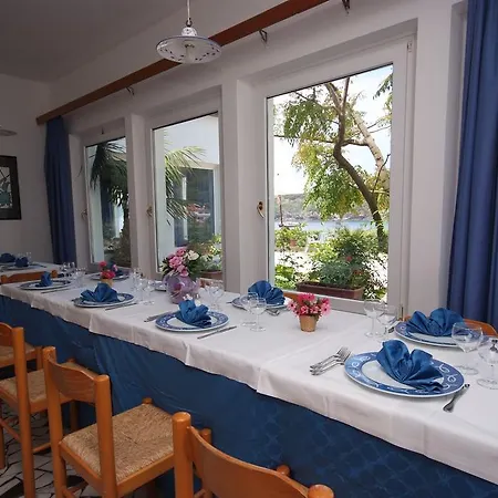 迪诺酒店 酒店 卡波利韦里